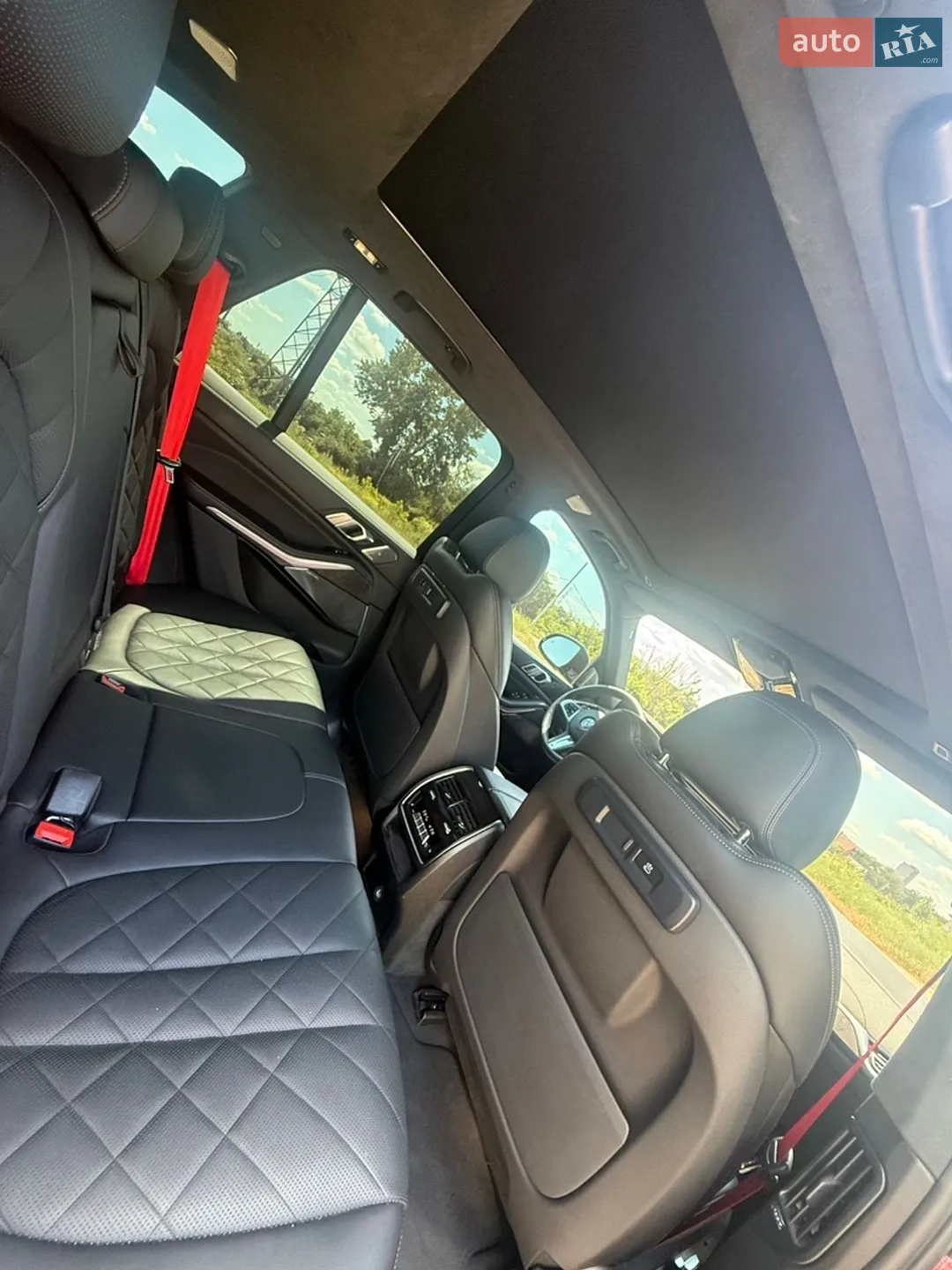 2022 BMW X5 - мініатюра 23