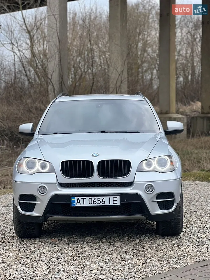 2011 BMW X5 - мініатюра 31