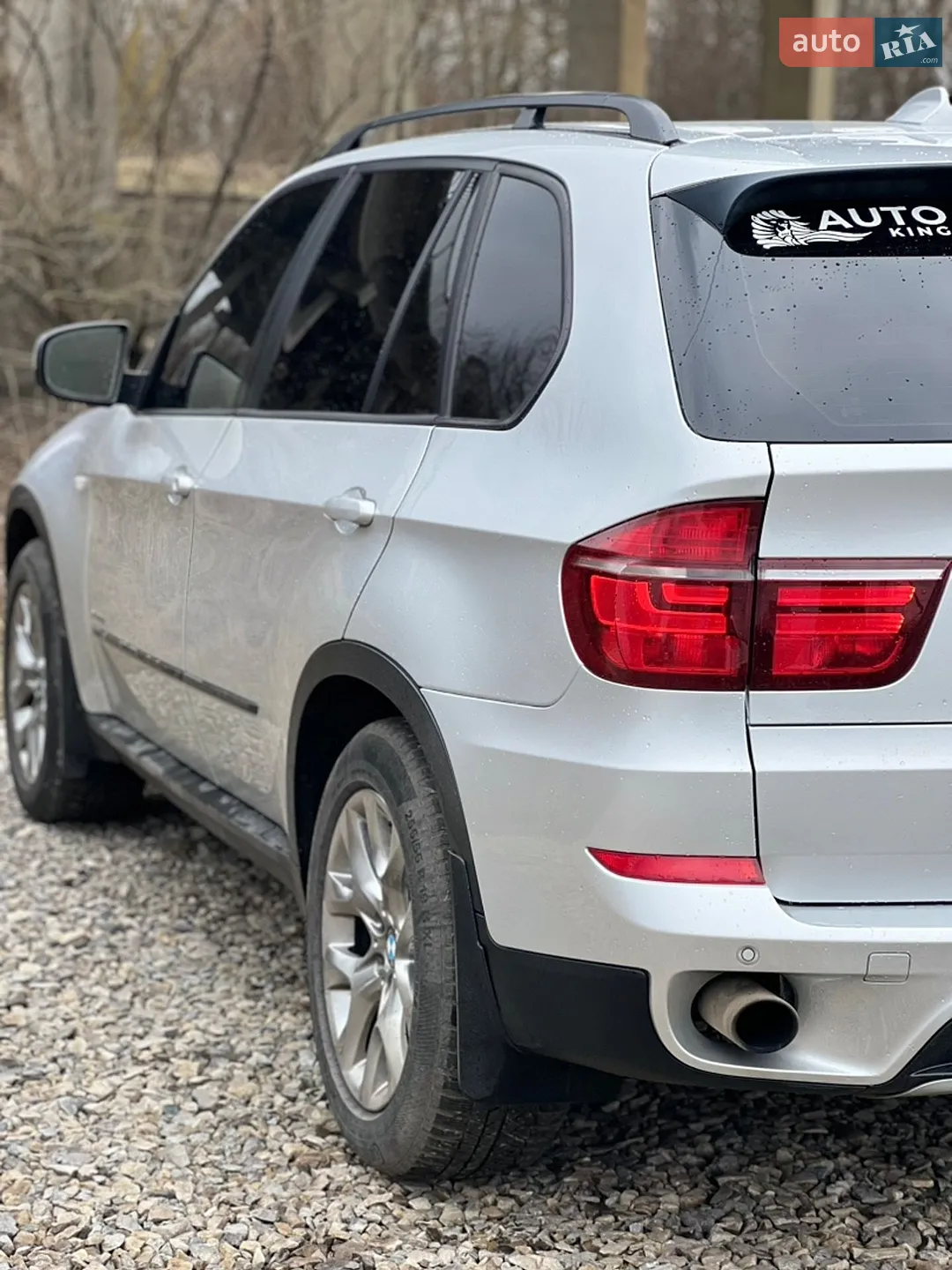 2012 BMW X5 - мініатюра 8