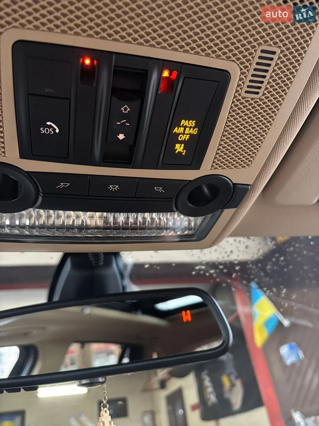 2012 BMW X5 - мініатюра 14
