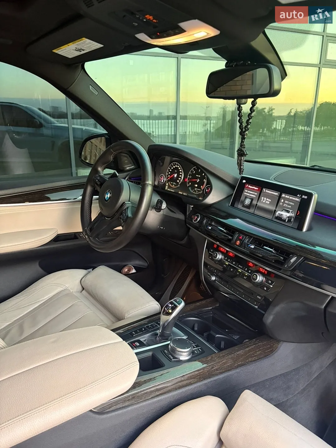 2014 BMW X5 - мініатюра 27