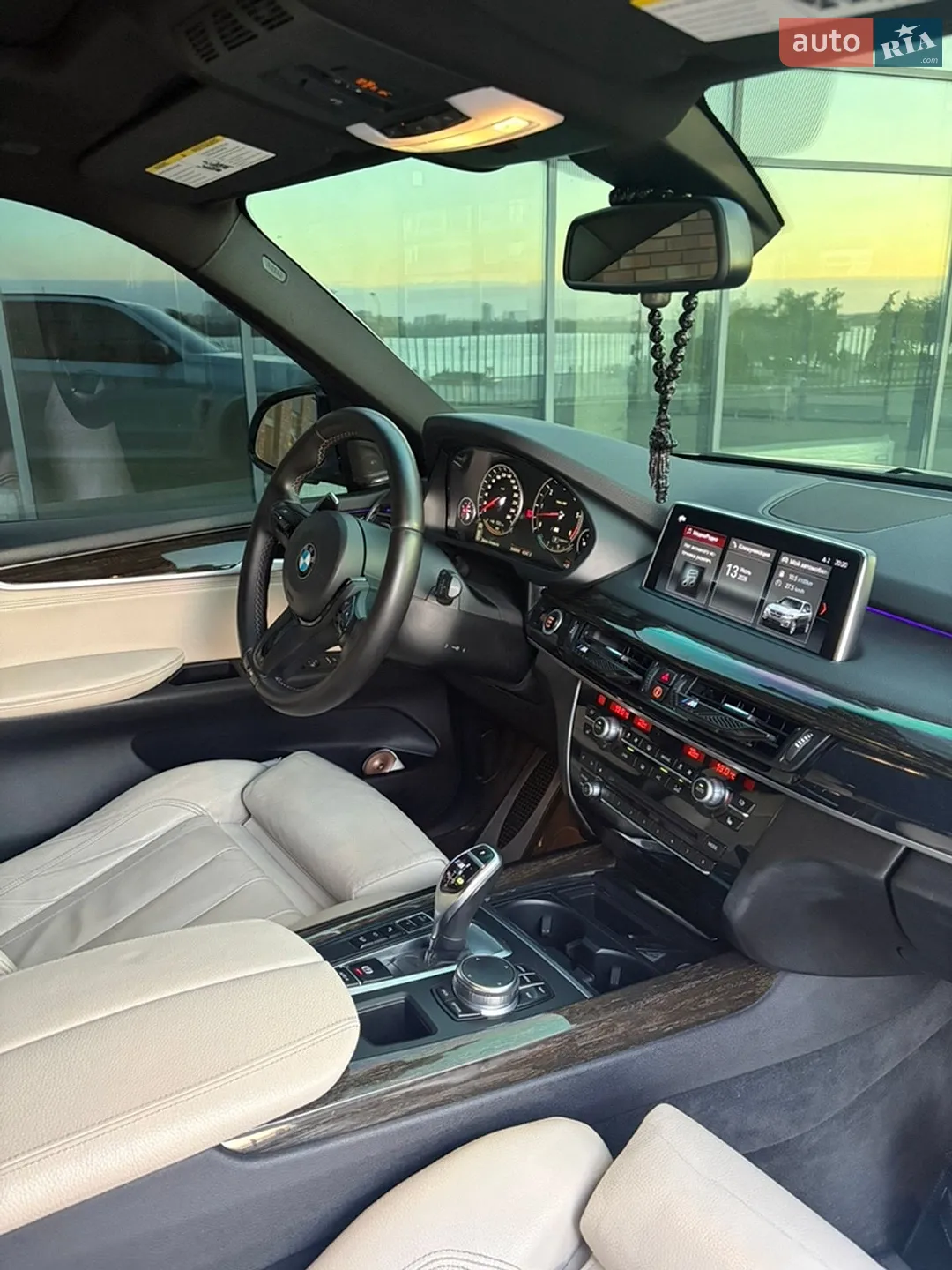2014 BMW X5 - мініатюра 28