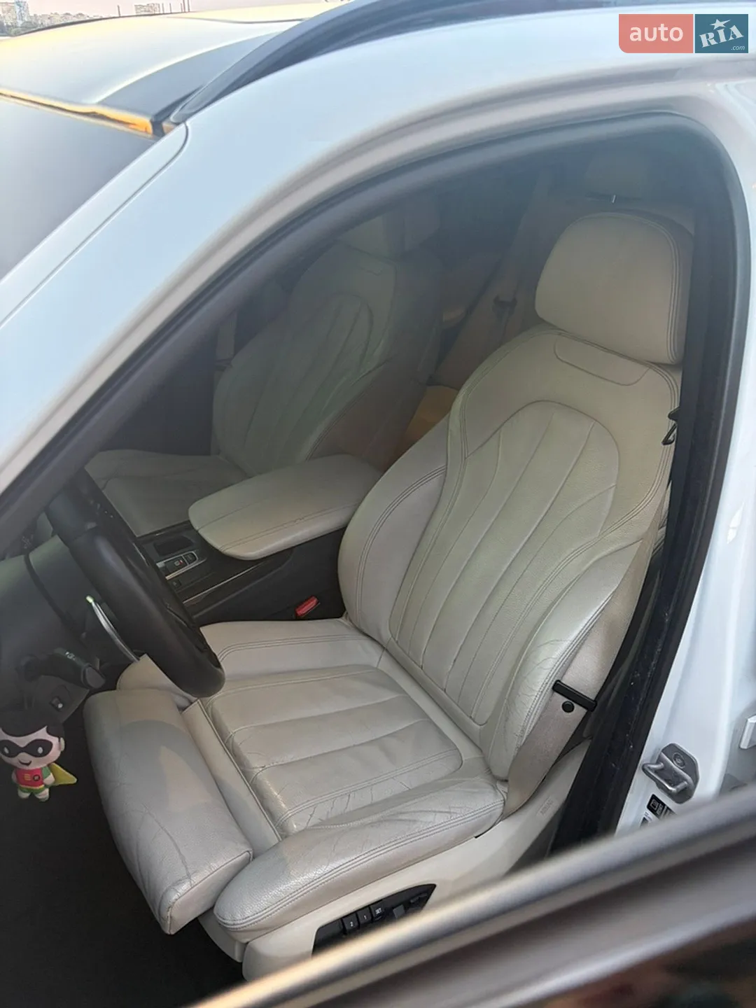 2014 BMW X5 - мініатюра 36