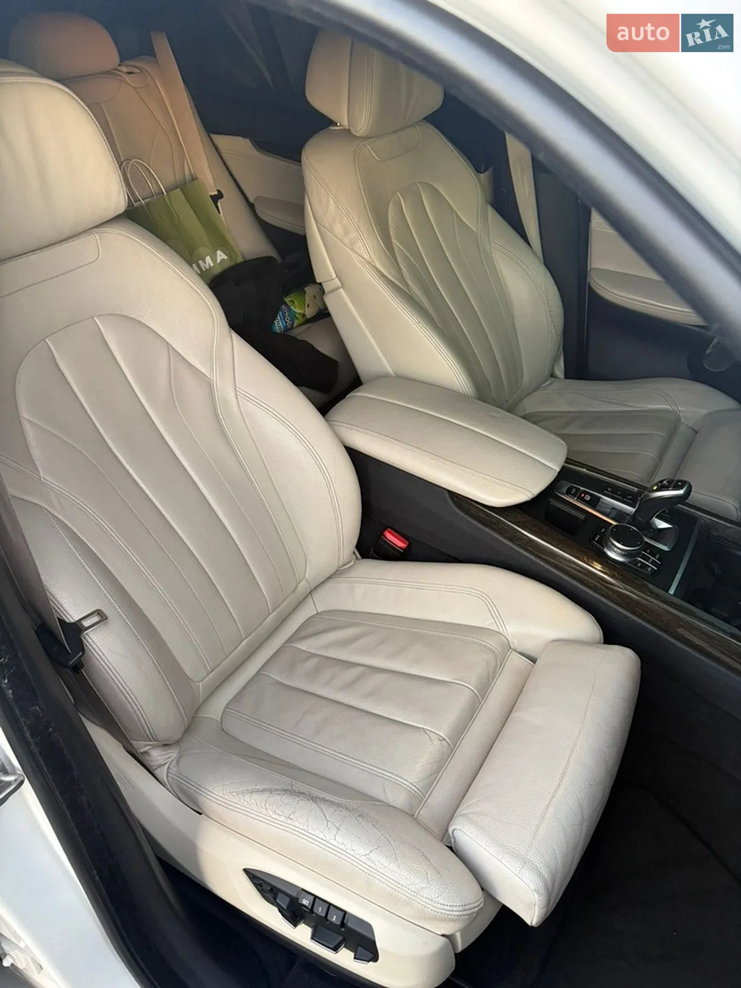 2014 BMW X5 - мініатюра 37