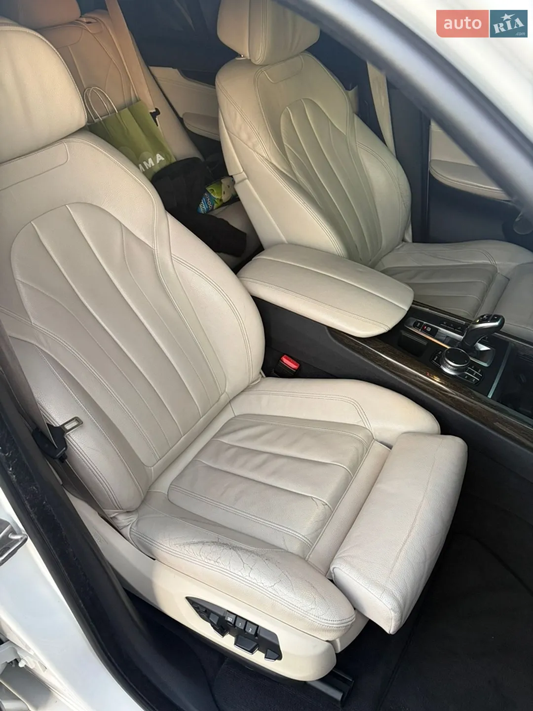 2014 BMW X5 - мініатюра 38