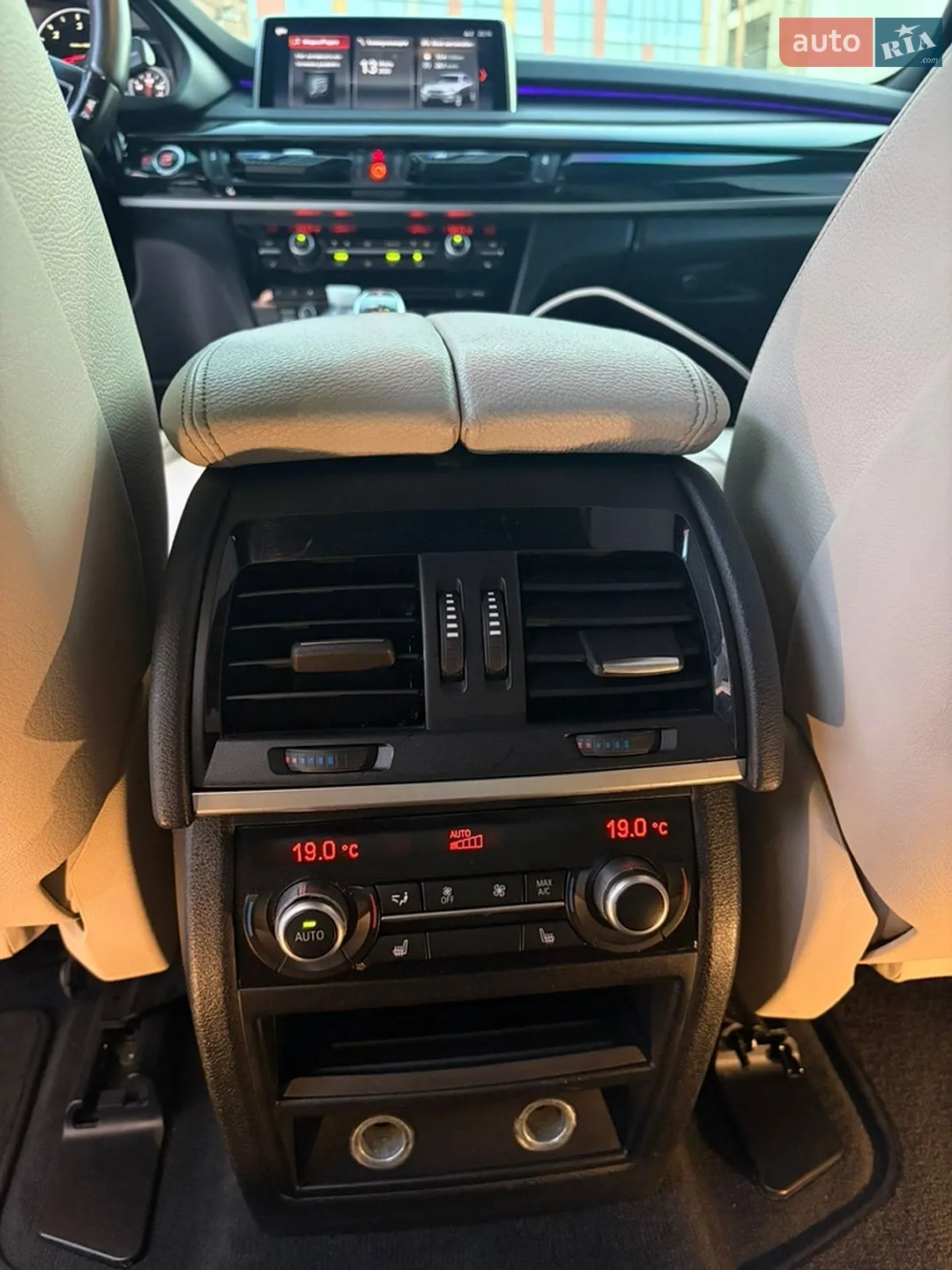 2014 BMW X5 - мініатюра 40