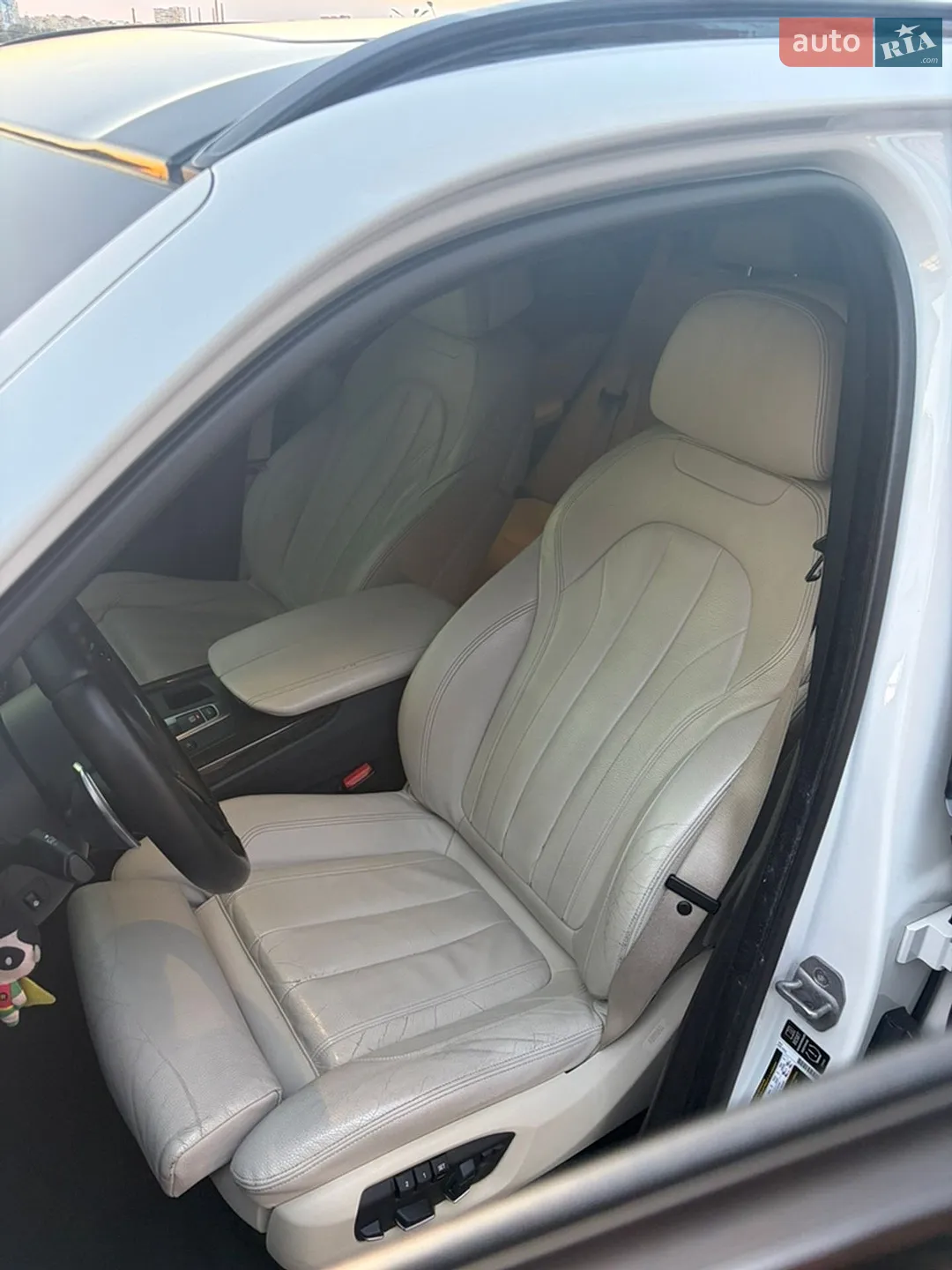 2014 BMW X5 - мініатюра 41