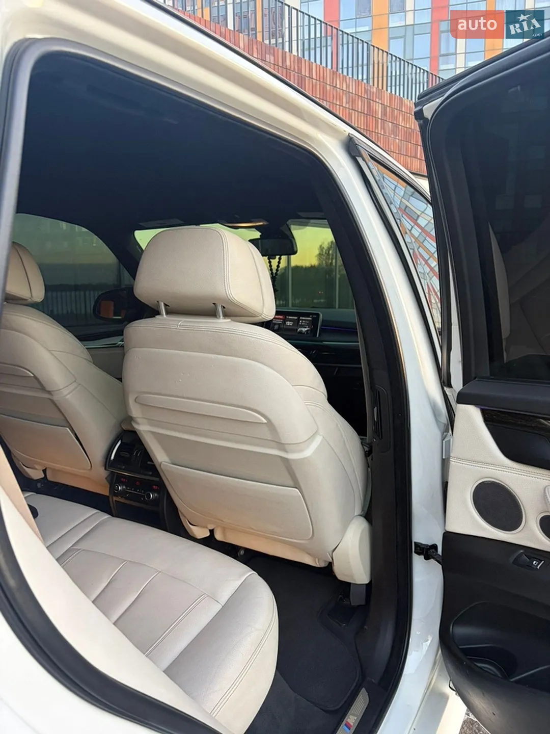 2014 BMW X5 - мініатюра 39