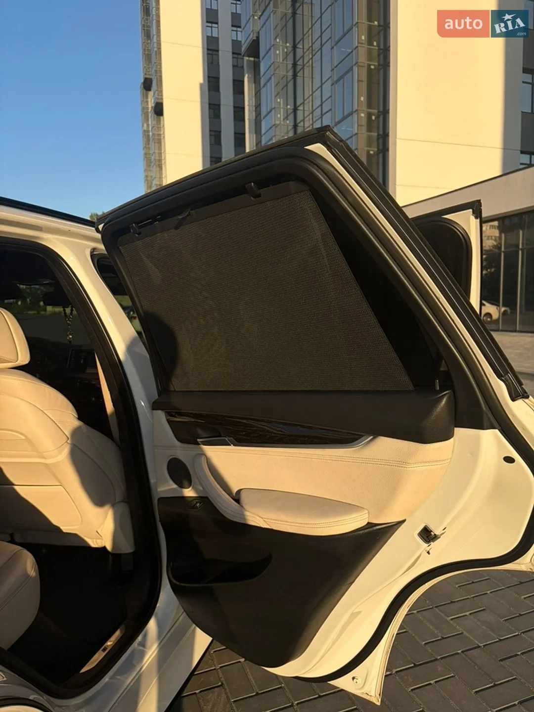 2014 BMW X5 - мініатюра 42