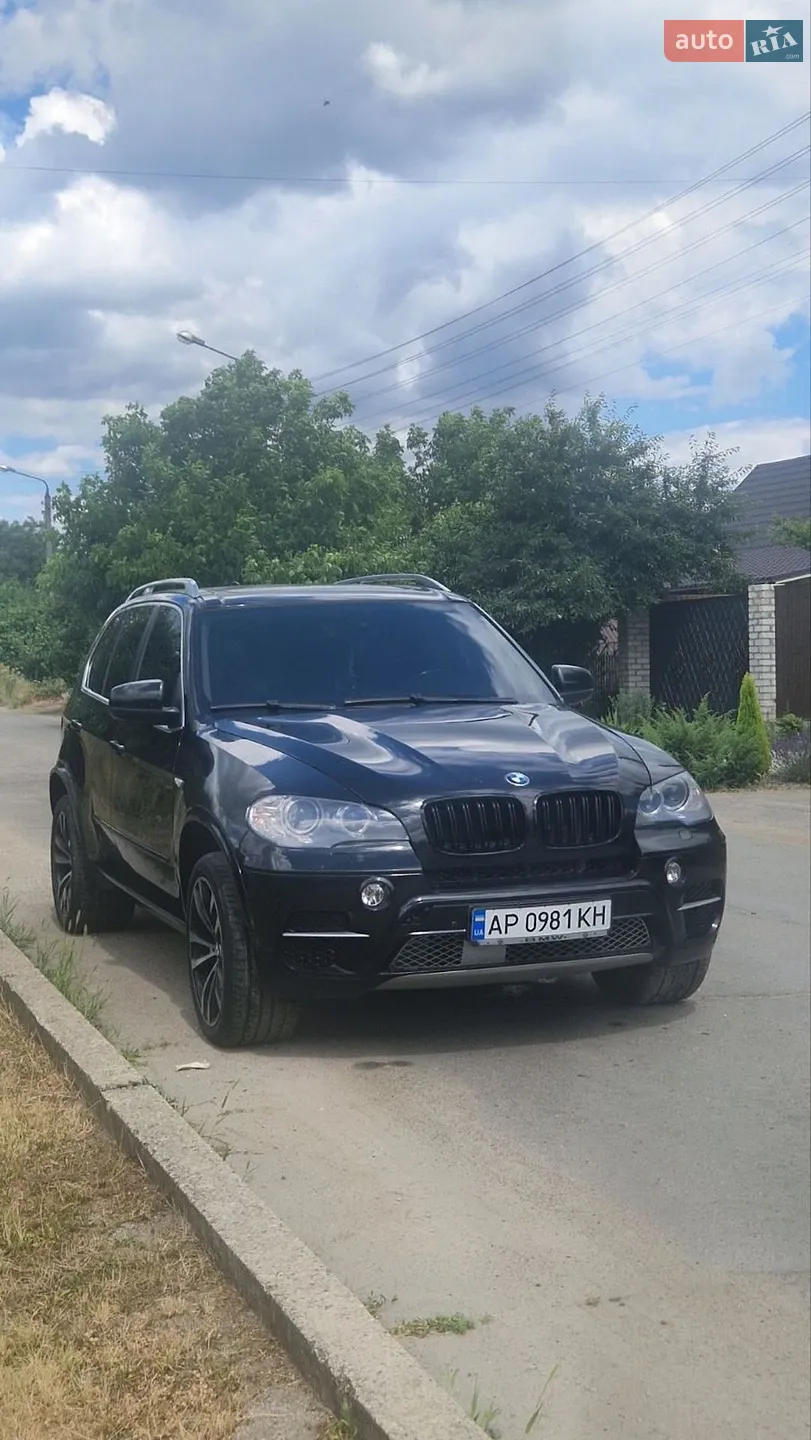 2010 BMW X5 - мініатюра 9