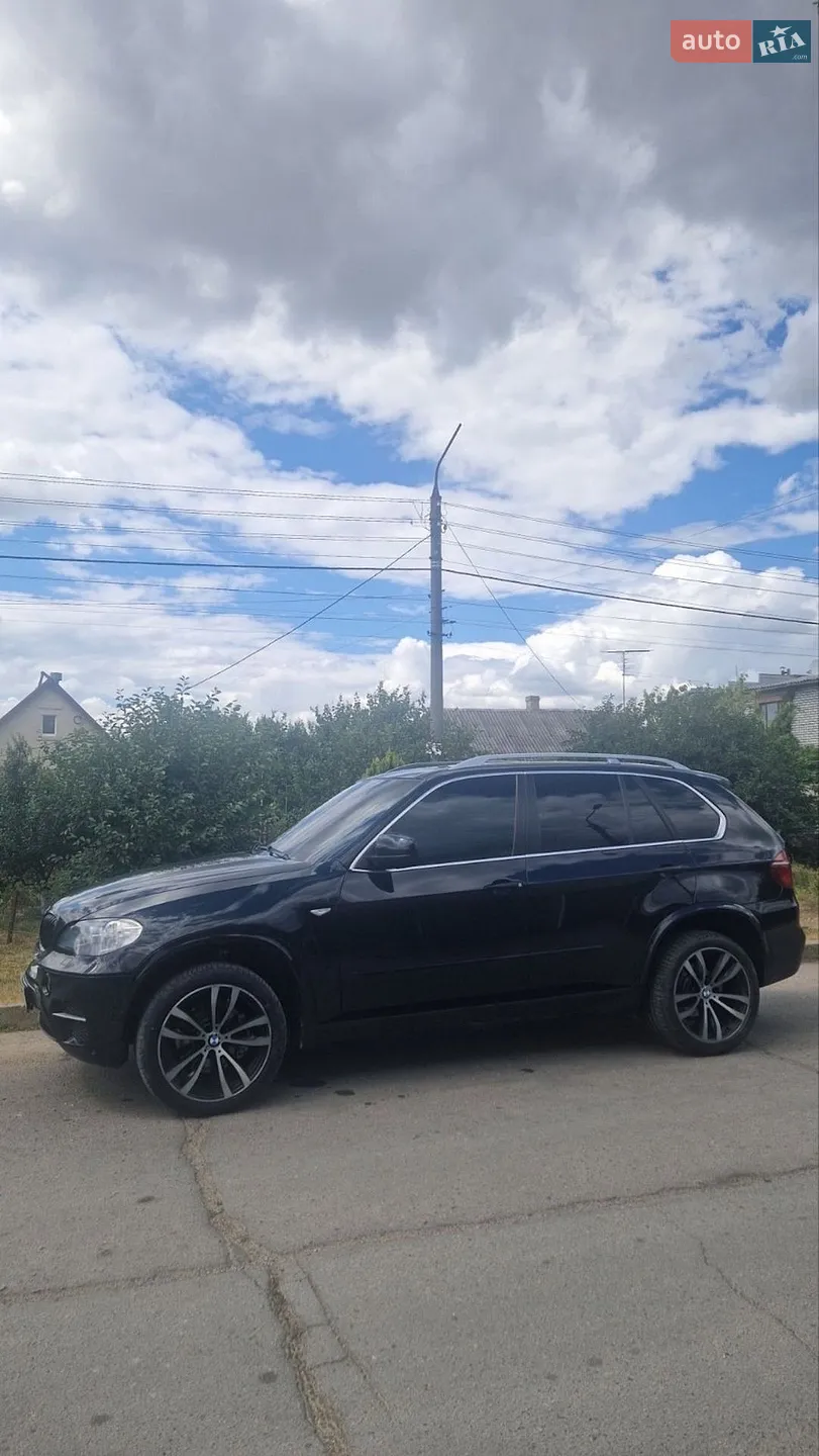 2010 BMW X5 - мініатюра 11