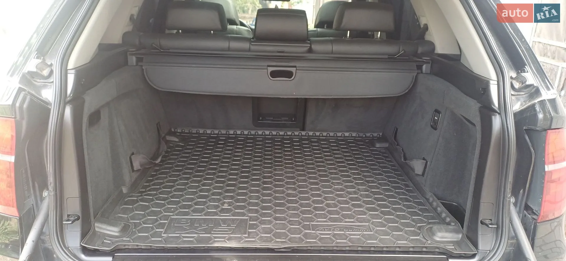 2010 BMW X5 - мініатюра 25