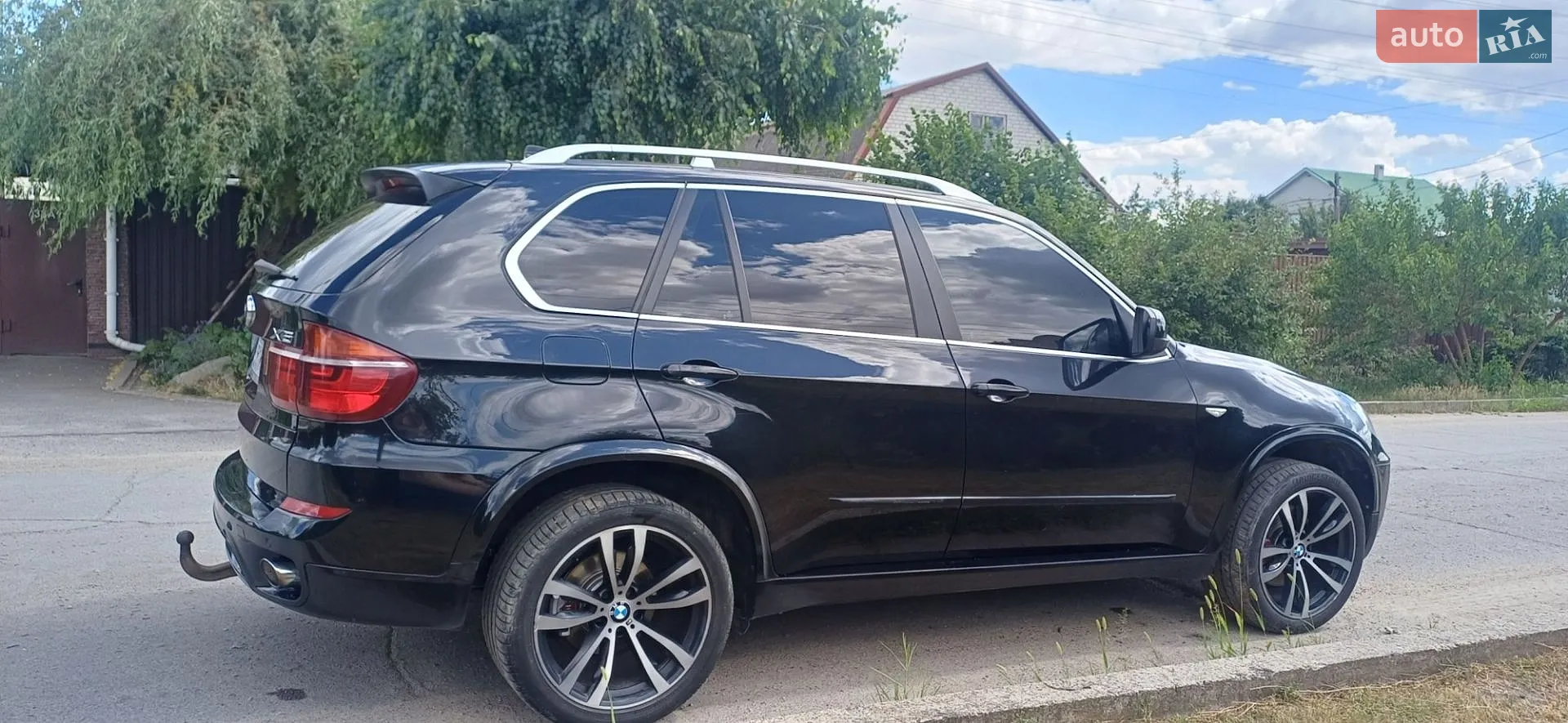 2010 BMW X5 - мініатюра 28