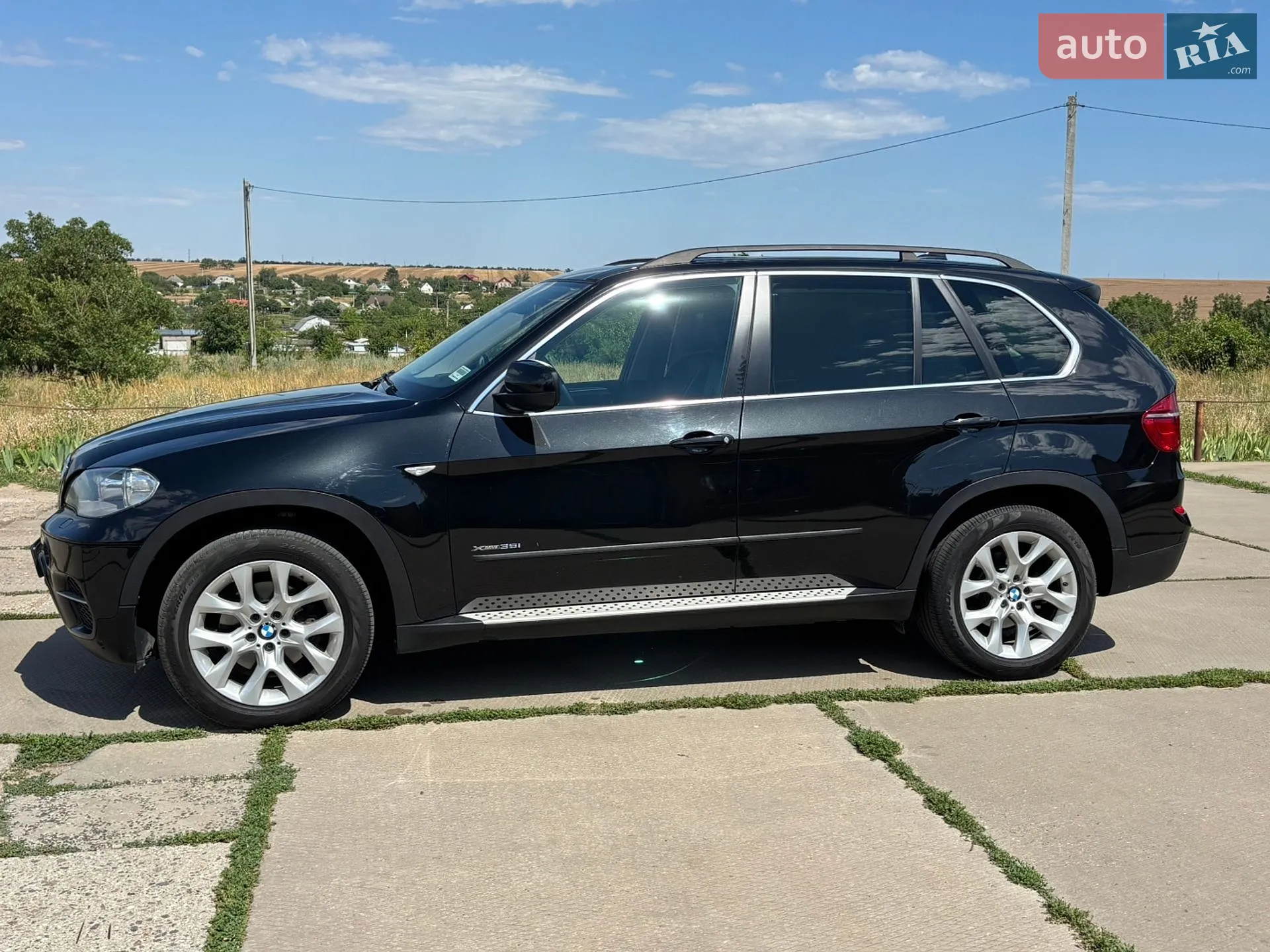 2012 BMW X5 - мініатюра 2