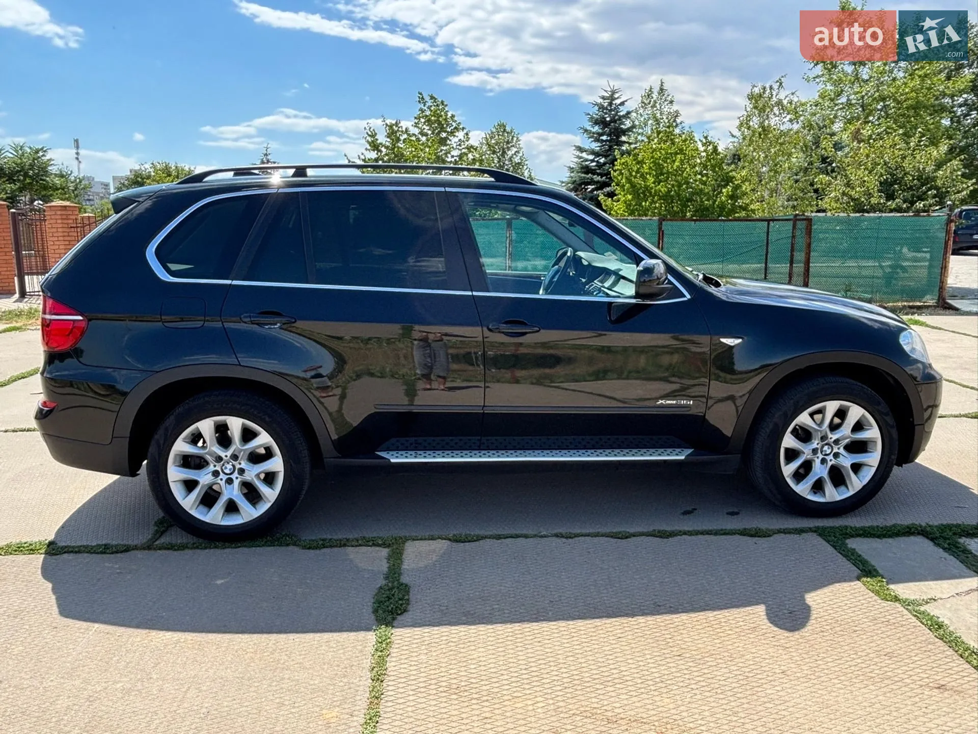 2012 BMW X5 - мініатюра 8