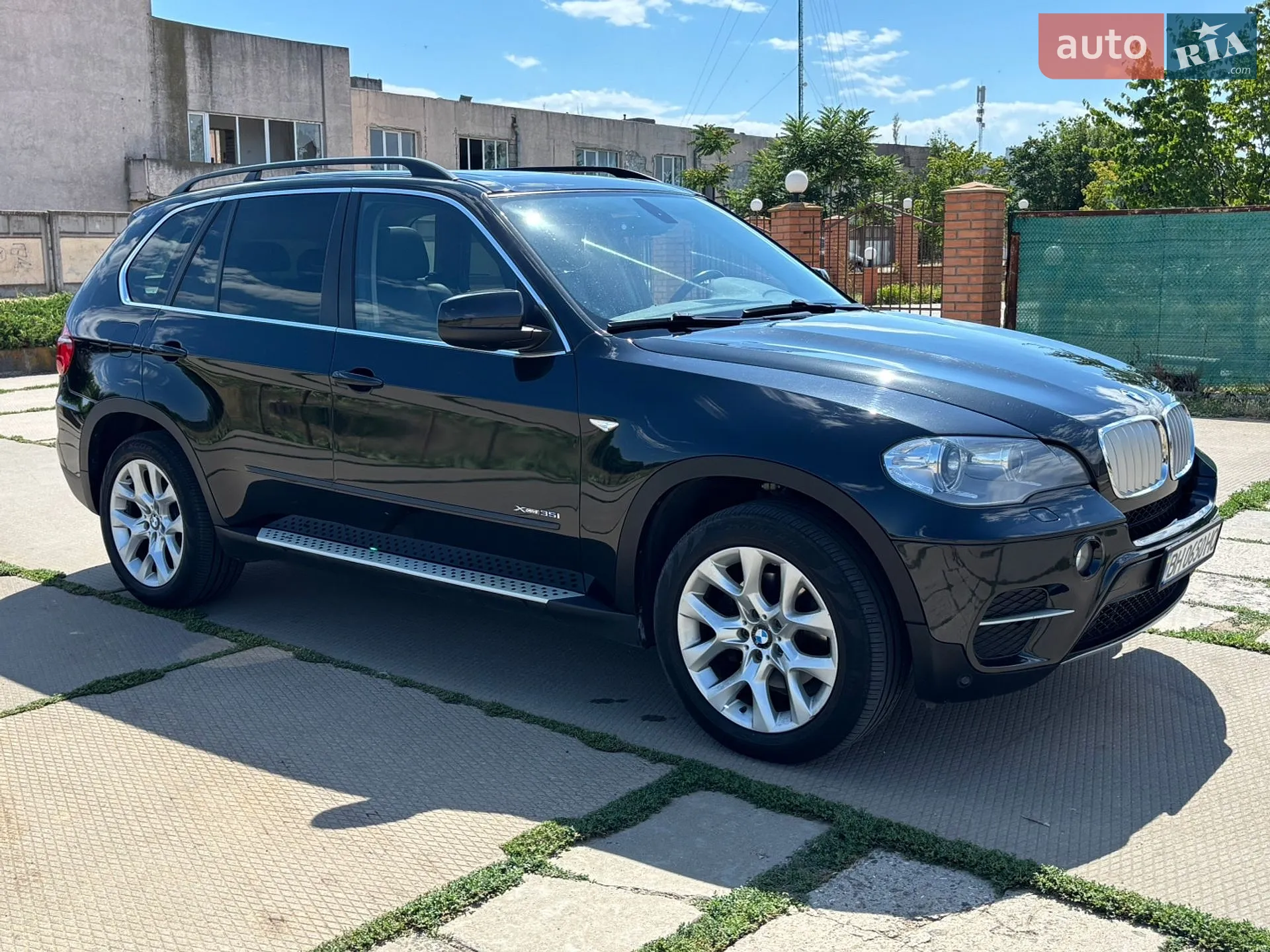2012 BMW X5 - мініатюра 9