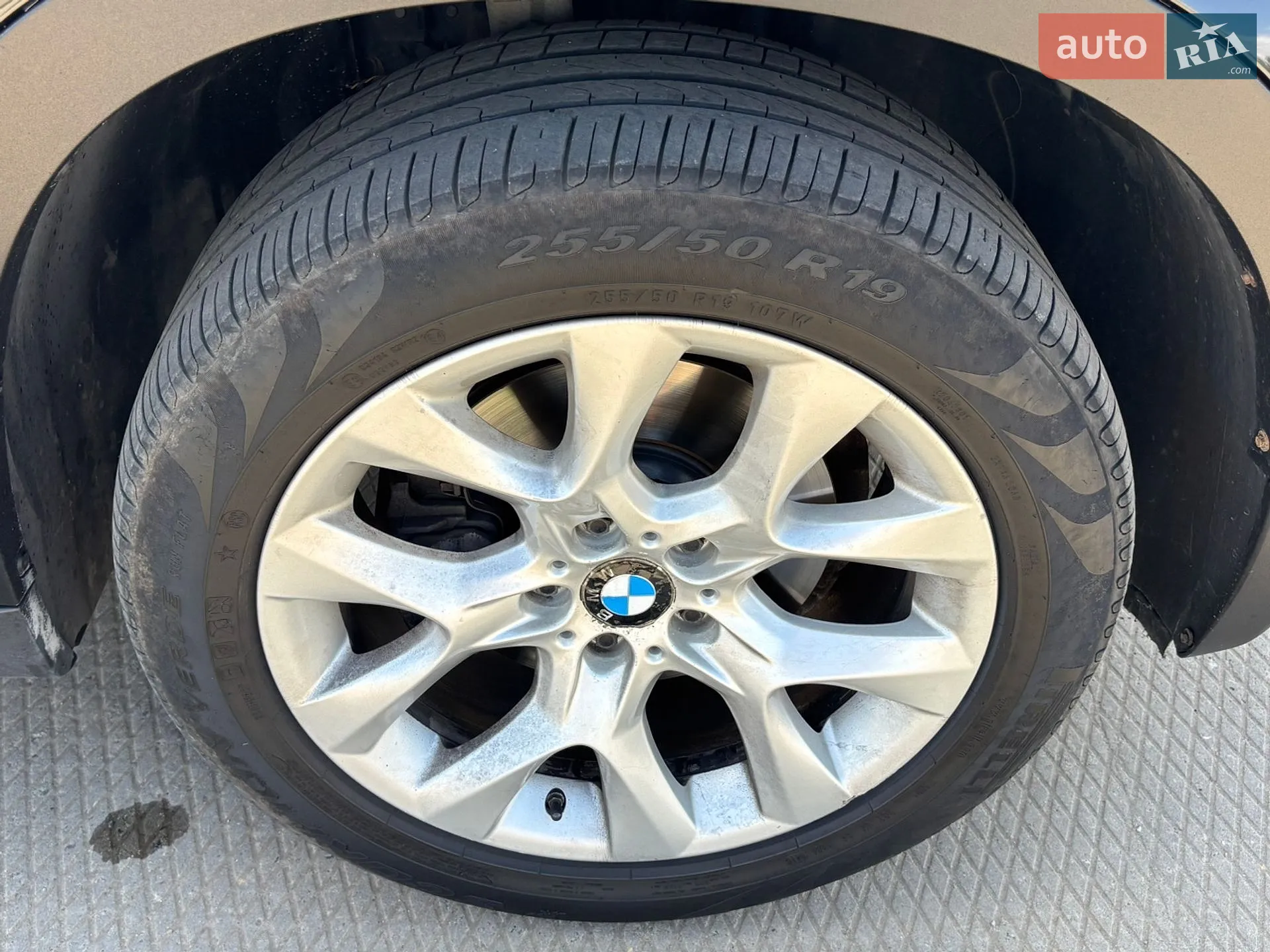 2012 BMW X5 - мініатюра 11