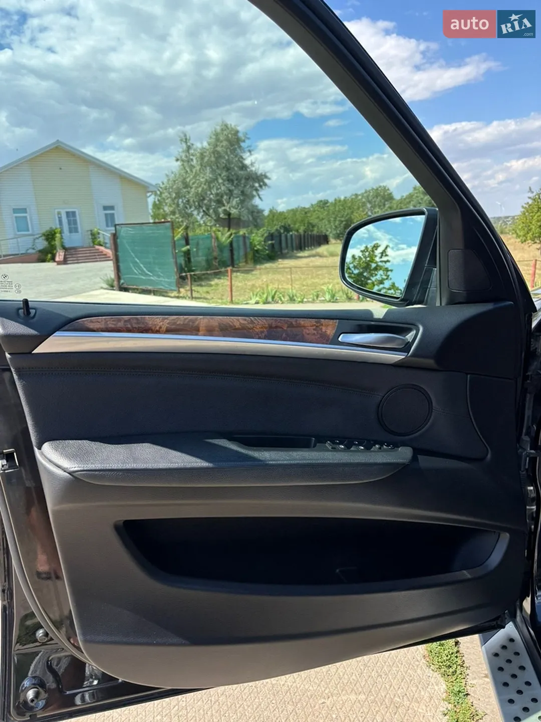 2012 BMW X5 - мініатюра 13