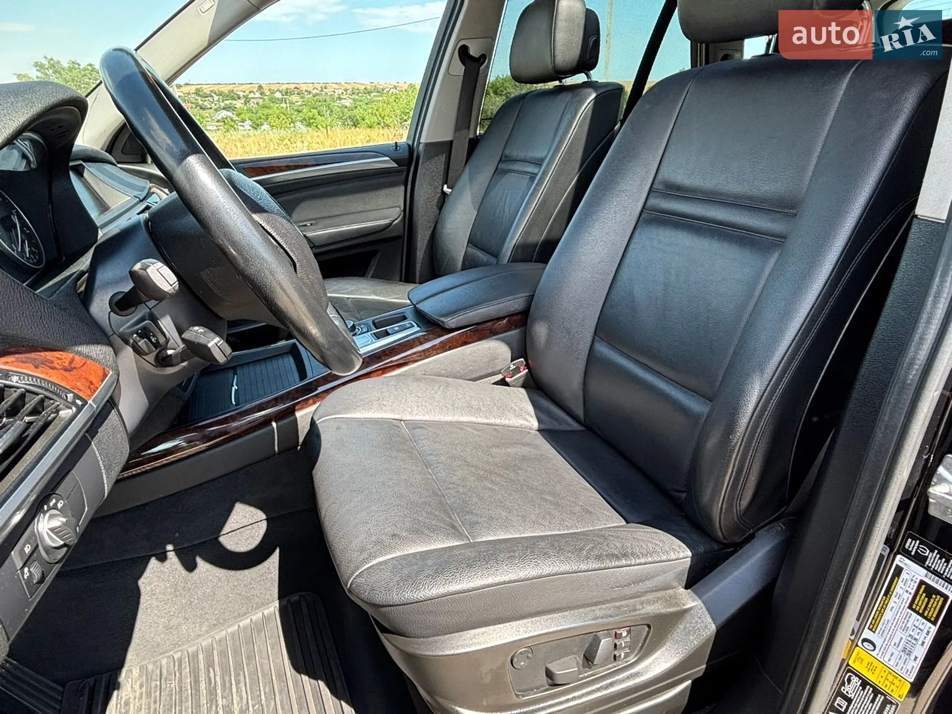 2012 BMW X5 - мініатюра 15