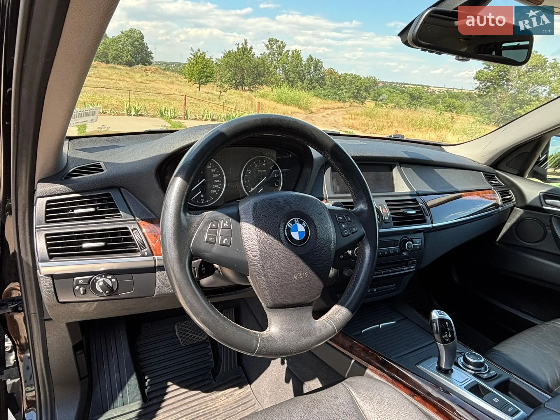 2012 BMW X5 - мініатюра 16