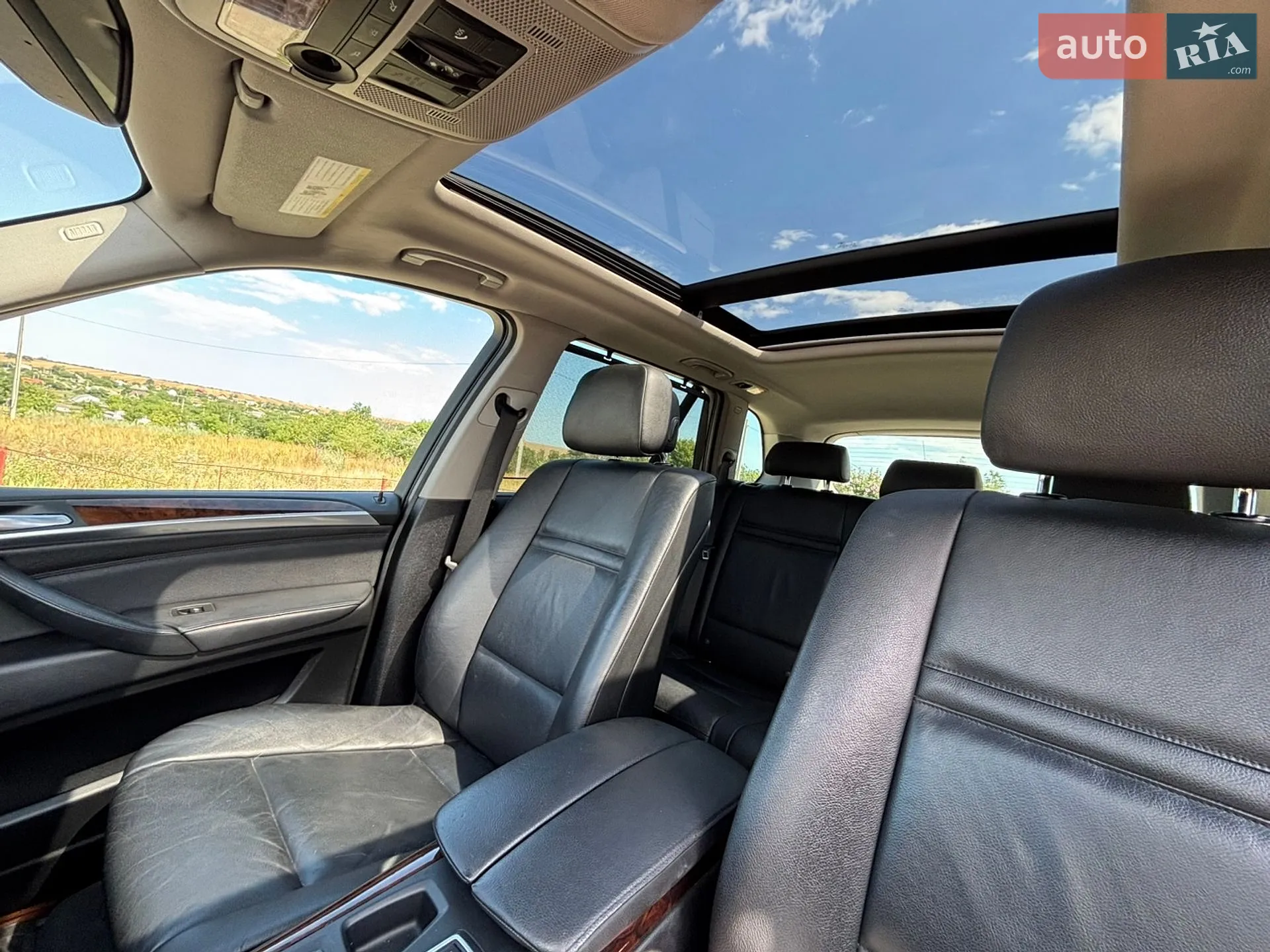 2012 BMW X5 - мініатюра 17