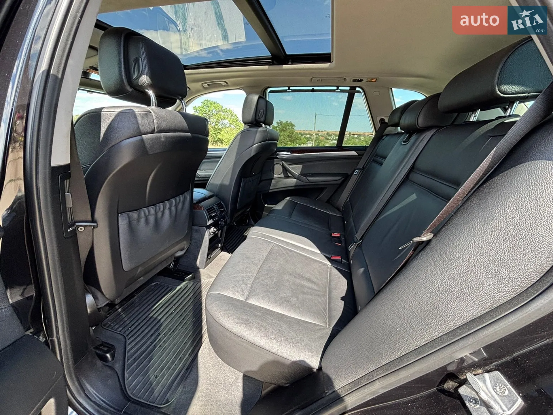 2012 BMW X5 - мініатюра 18