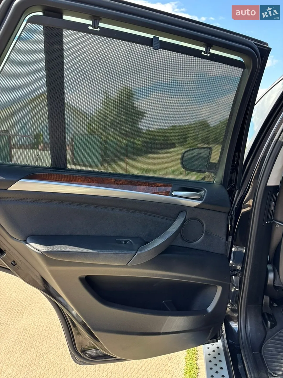2012 BMW X5 - мініатюра 19