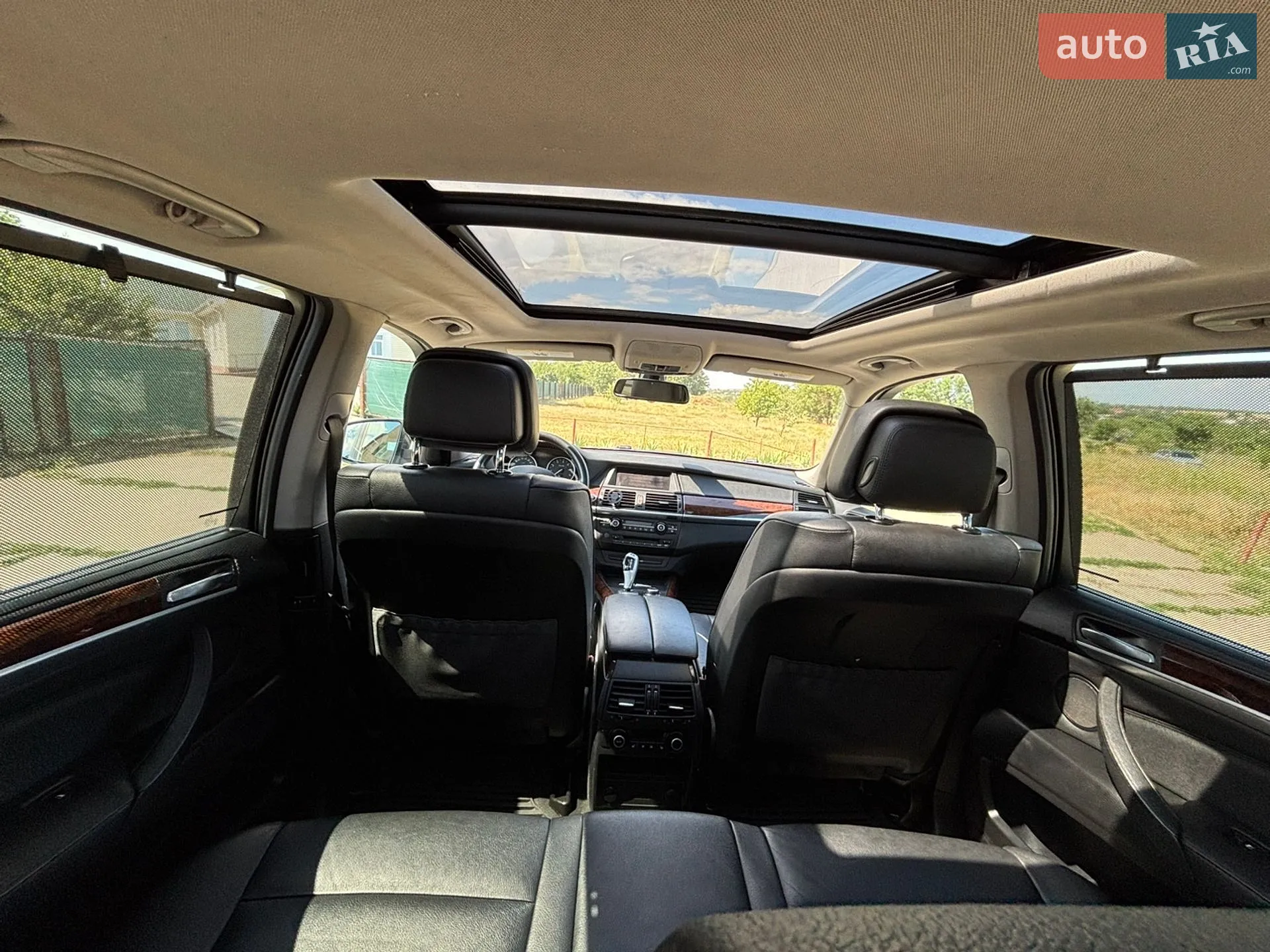 2012 BMW X5 - мініатюра 21