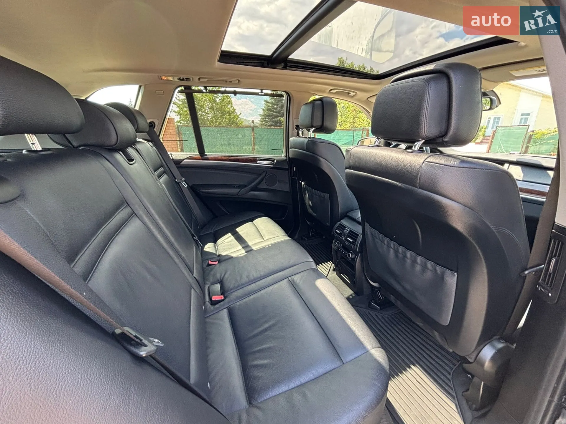 2012 BMW X5 - мініатюра 22