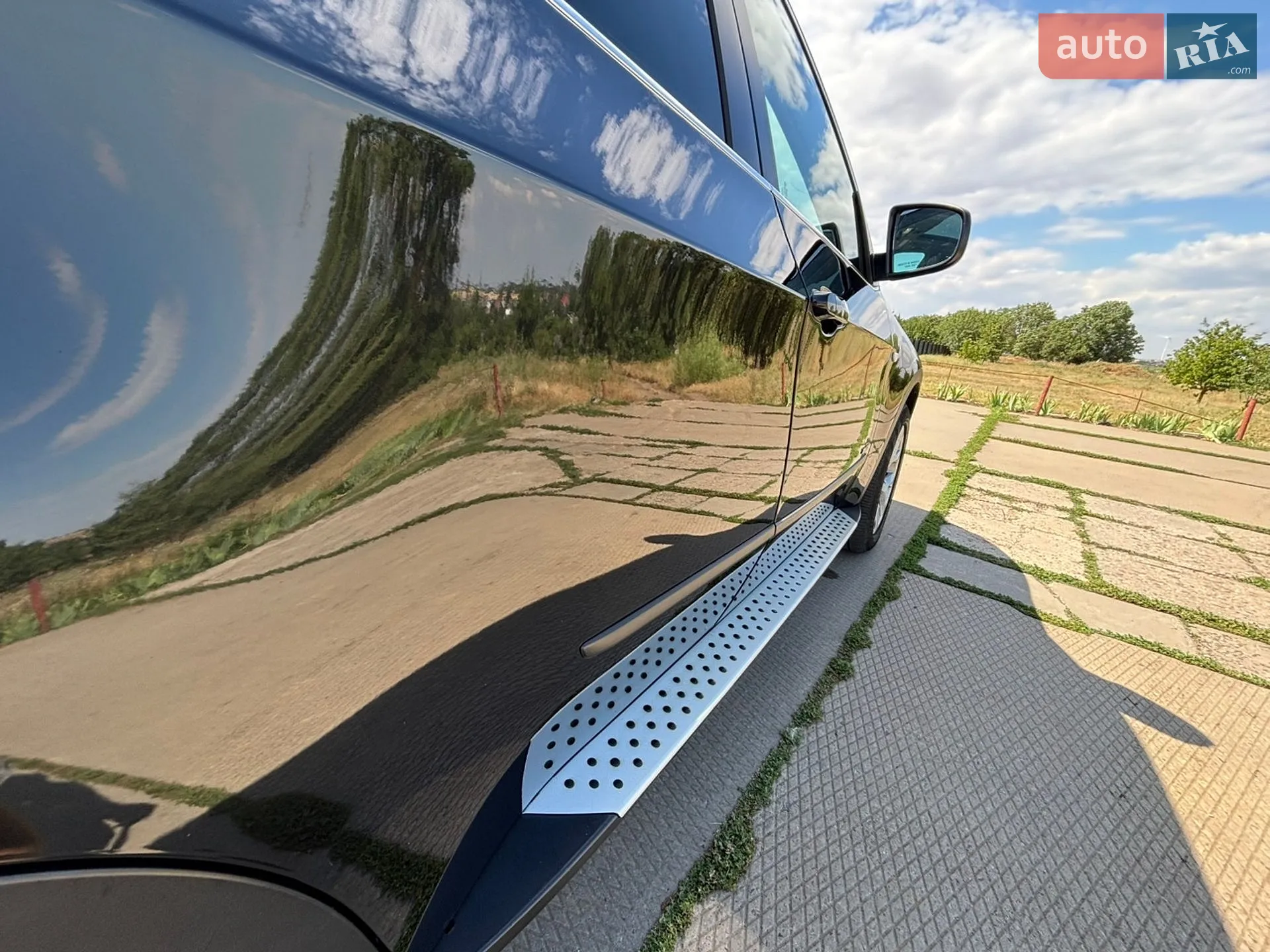 2012 BMW X5 - мініатюра 24