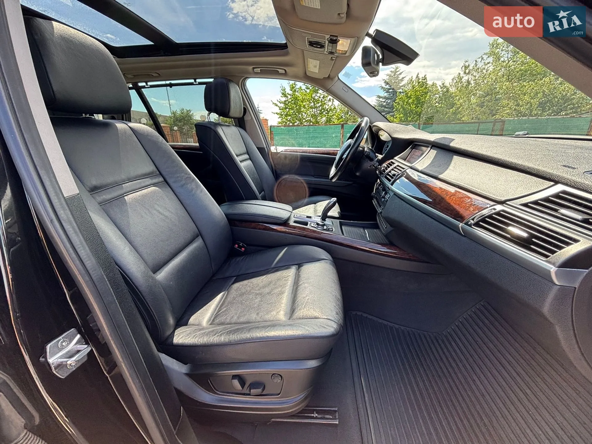 2012 BMW X5 - мініатюра 25