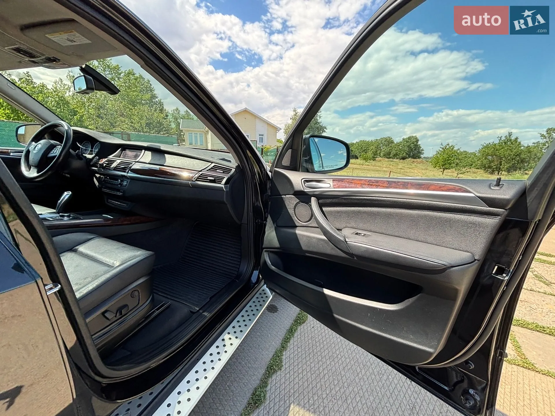 2012 BMW X5 - мініатюра 26