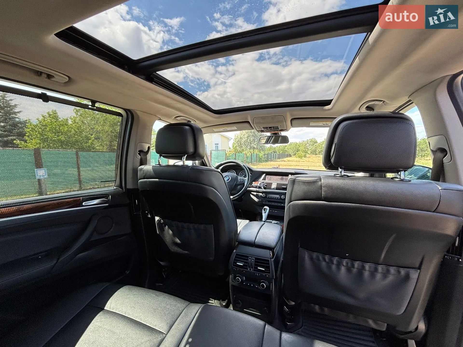 2012 BMW X5 - мініатюра 28