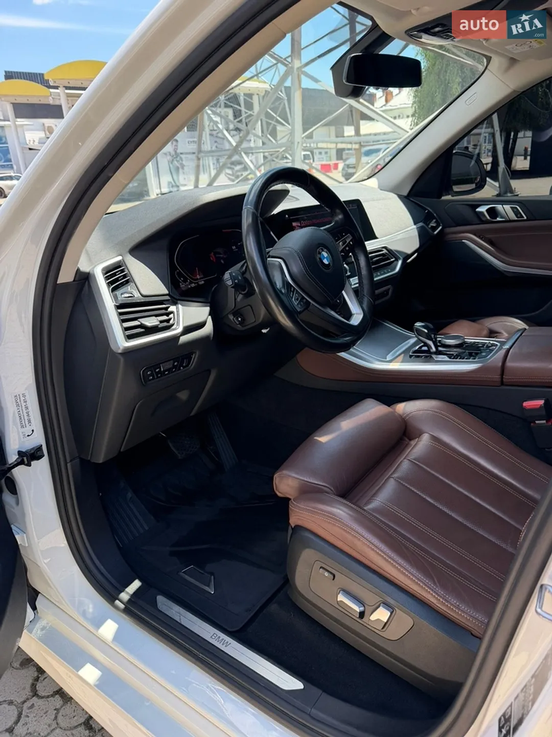 2020 BMW X5 - мініатюра 19