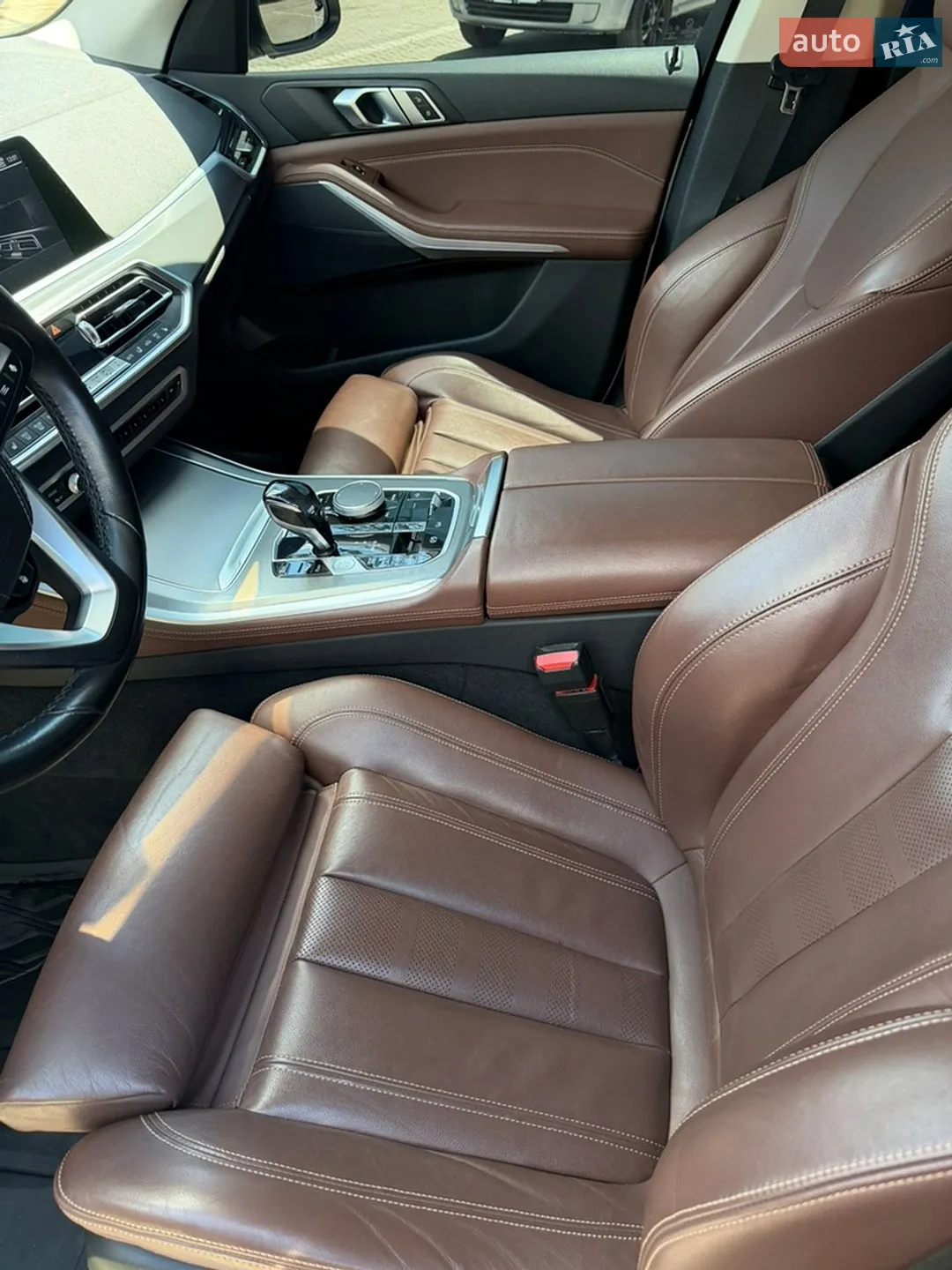 2020 BMW X5 - мініатюра 20