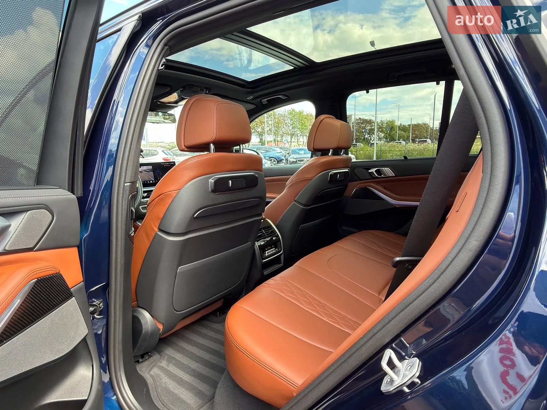 2024 BMW X5 - мініатюра 13