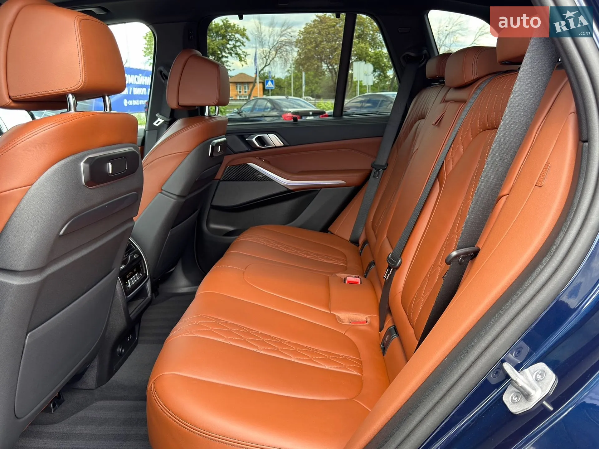 2024 BMW X5 - мініатюра 18