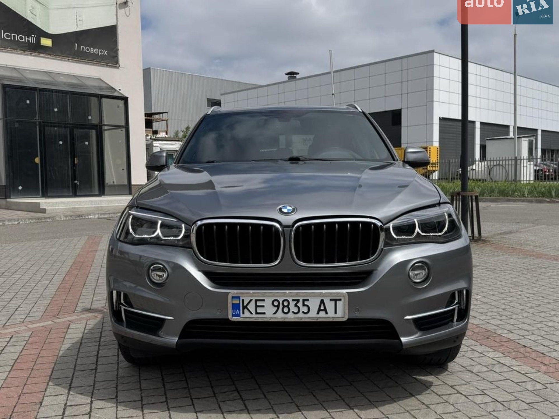 2018 BMW X5 - мініатюра 7