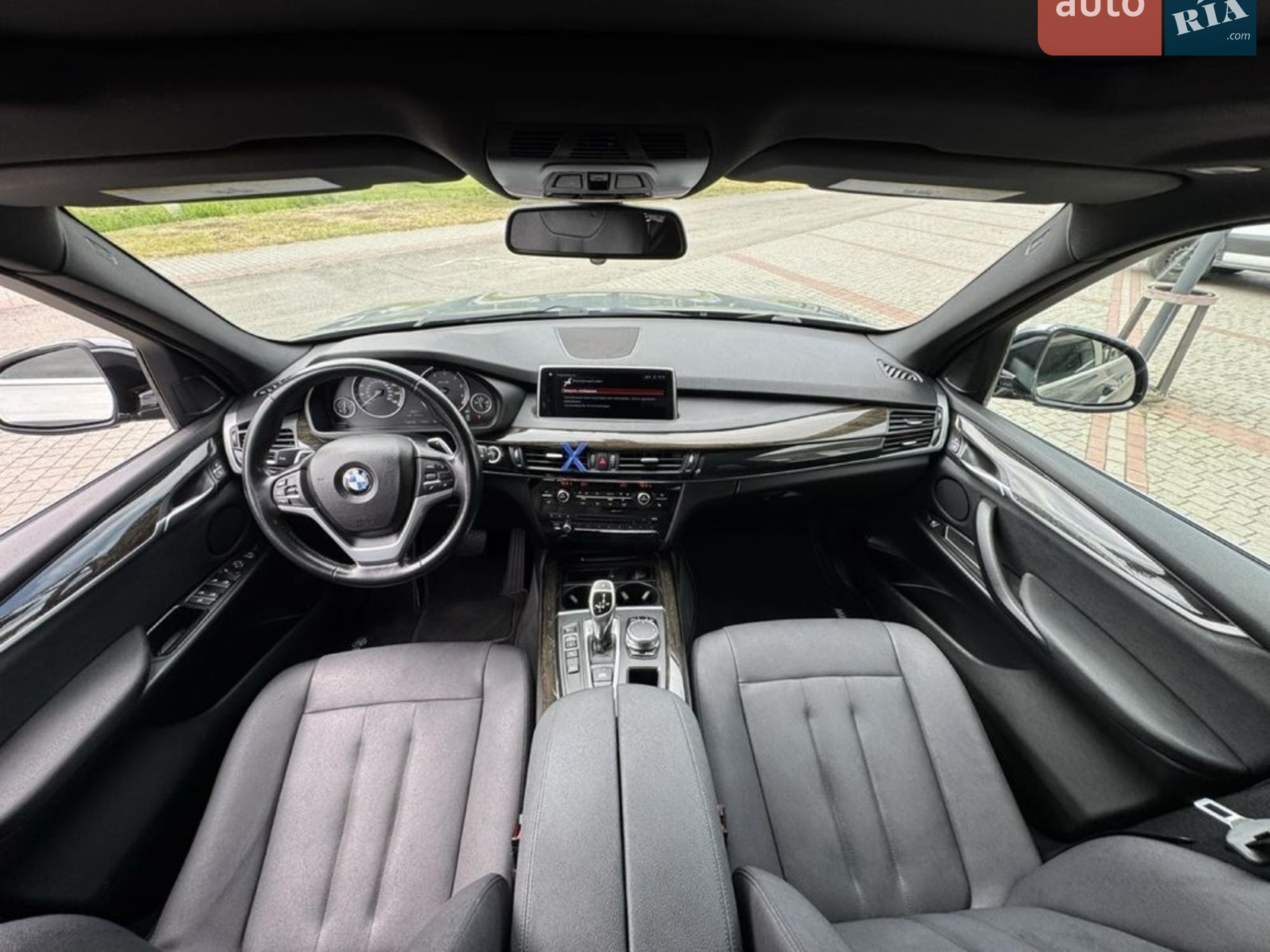 2018 BMW X5 - мініатюра 10