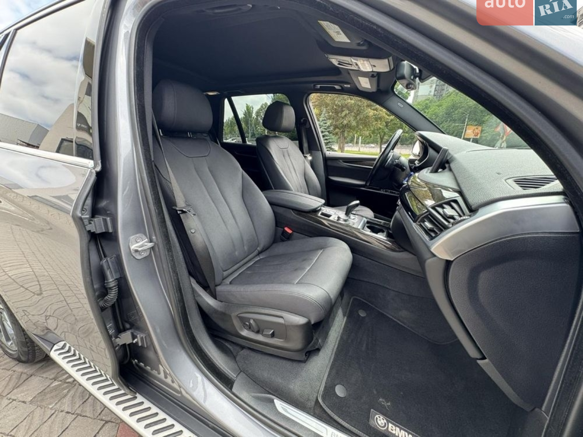 2018 BMW X5 - мініатюра 13