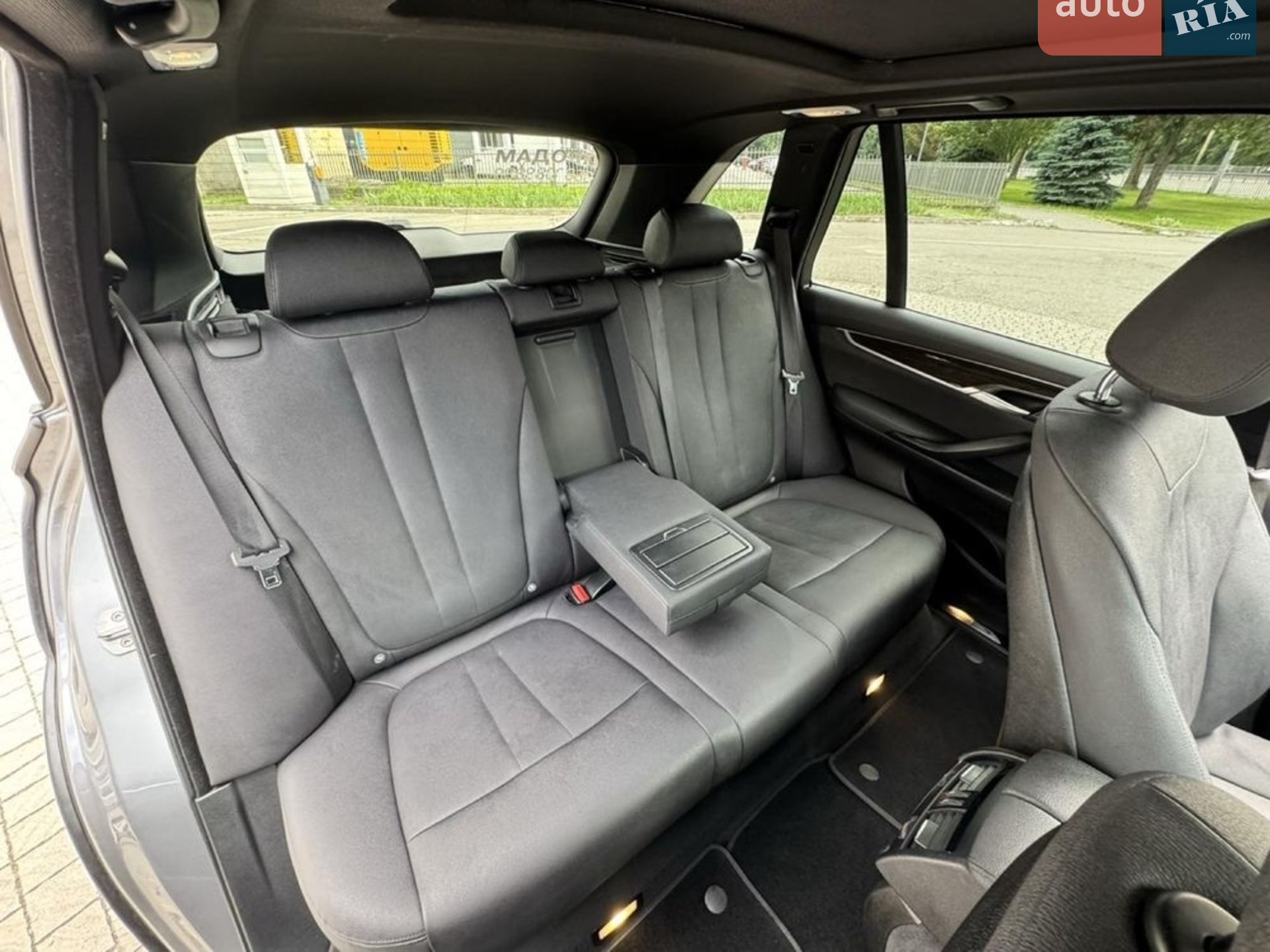 2018 BMW X5 - мініатюра 15