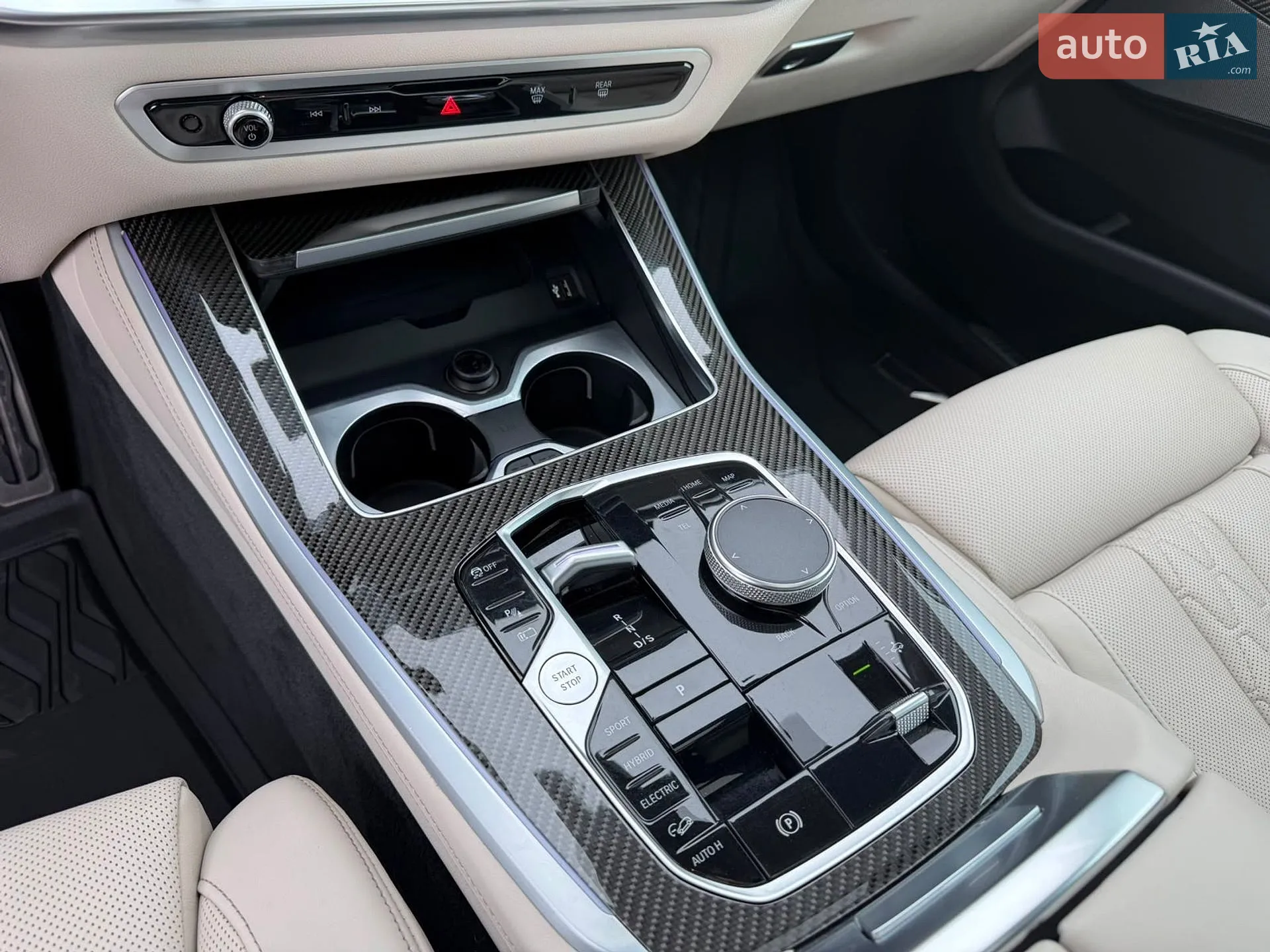 2023 BMW X5 - мініатюра 14