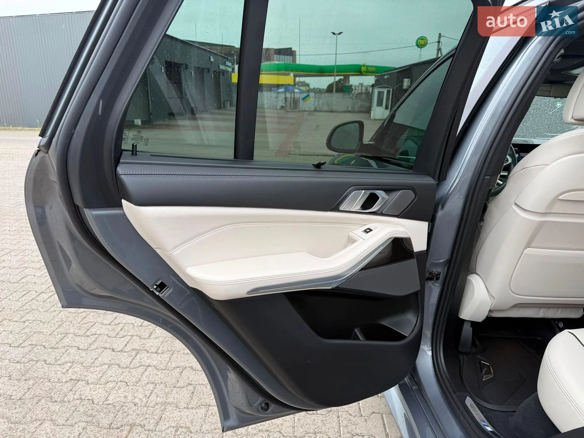 2023 BMW X5 - мініатюра 18