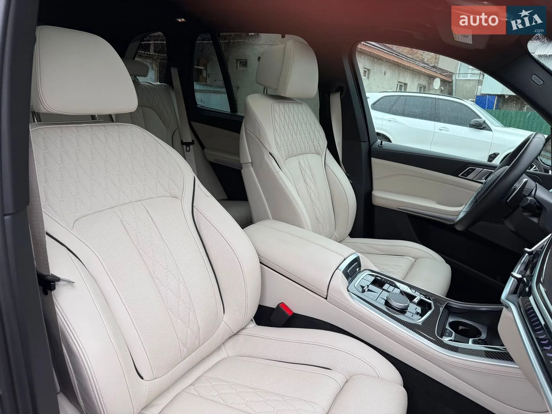 2023 BMW X5 - мініатюра 21