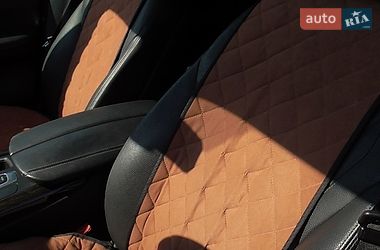 Внедорожник / Кроссовер BMW X5 2017 в Харькове фото 16 Внедорожник / Кроссовер BMW X5 2017 в Харькове