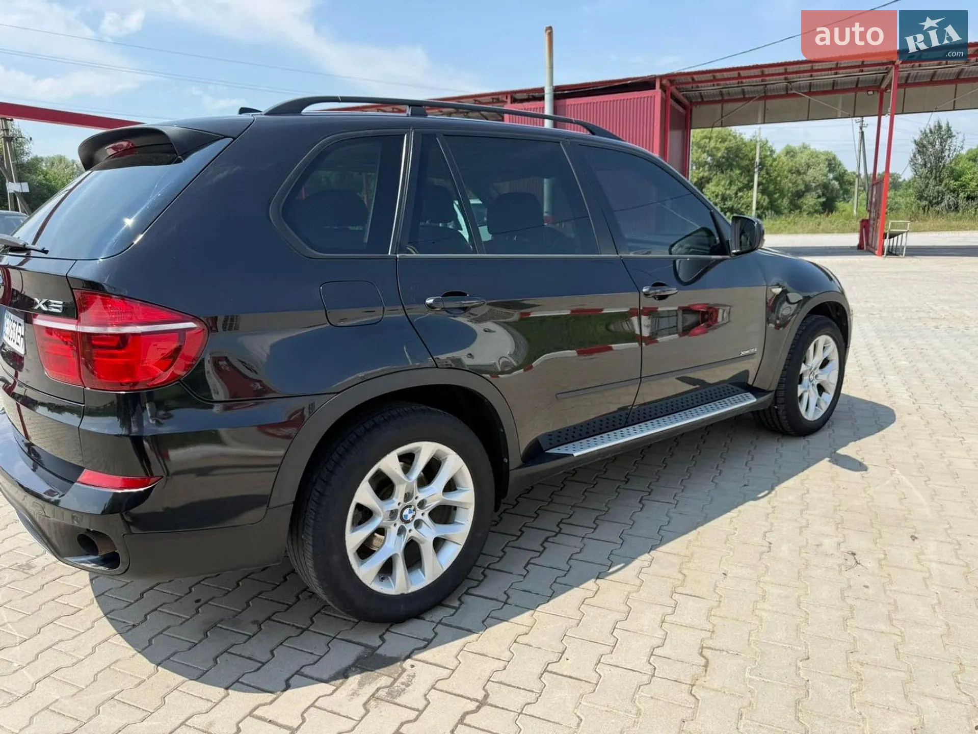 2010 BMW X5 - мініатюра 4
