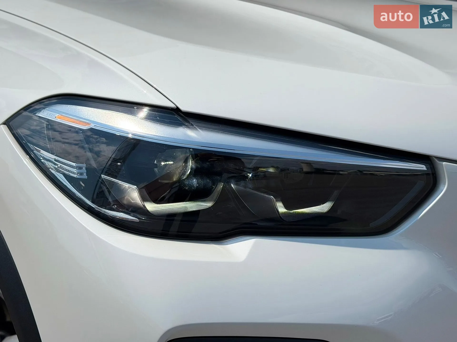 2021 BMW X5 - мініатюра 43