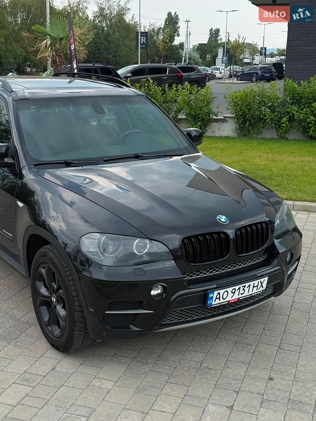 2010 BMW X5 - мініатюра 6