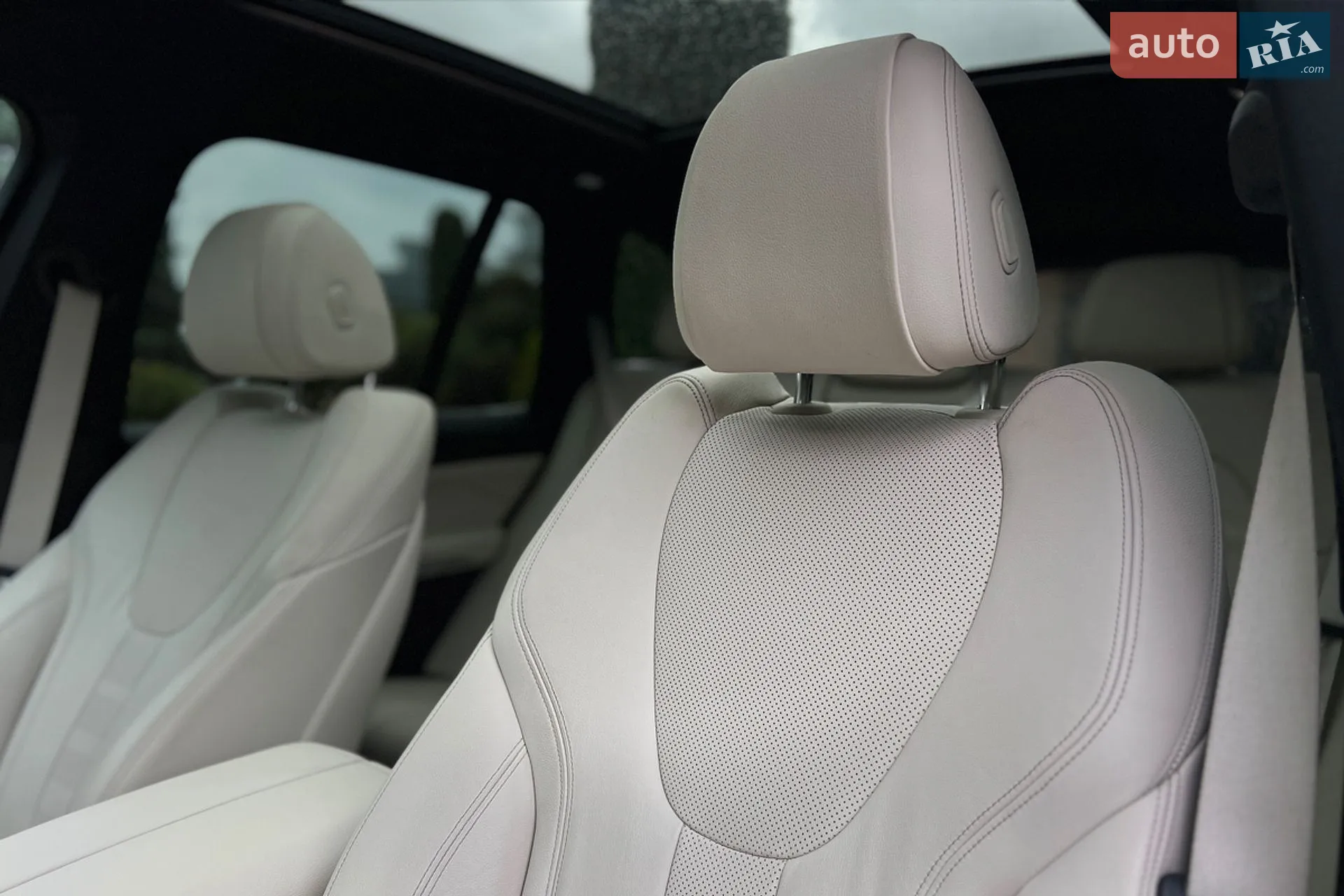 2019 BMW X5 - мініатюра 11