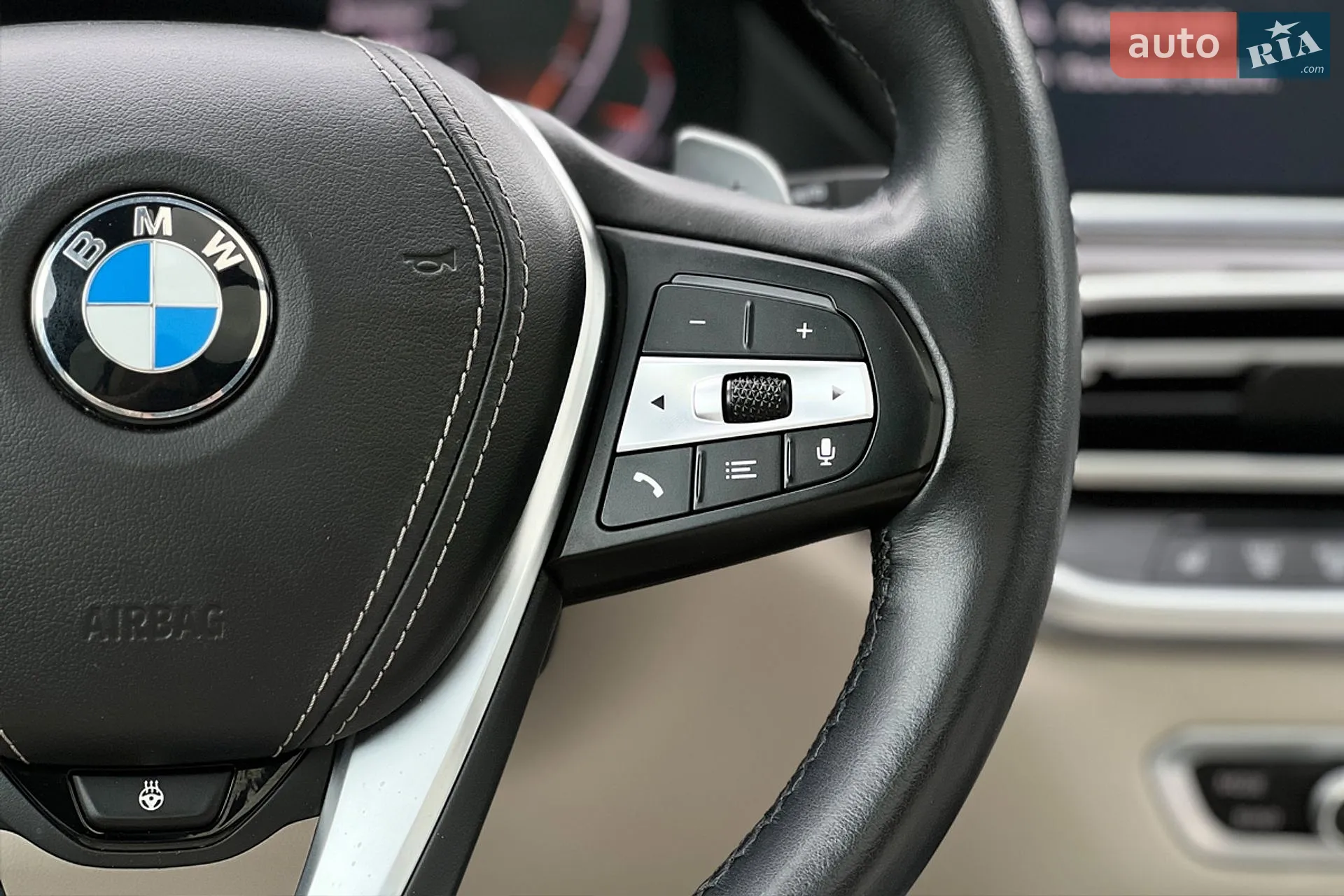 2019 BMW X5 - мініатюра 16
